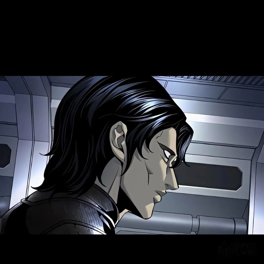 Dead Queen Chapter 173 page 125 - 