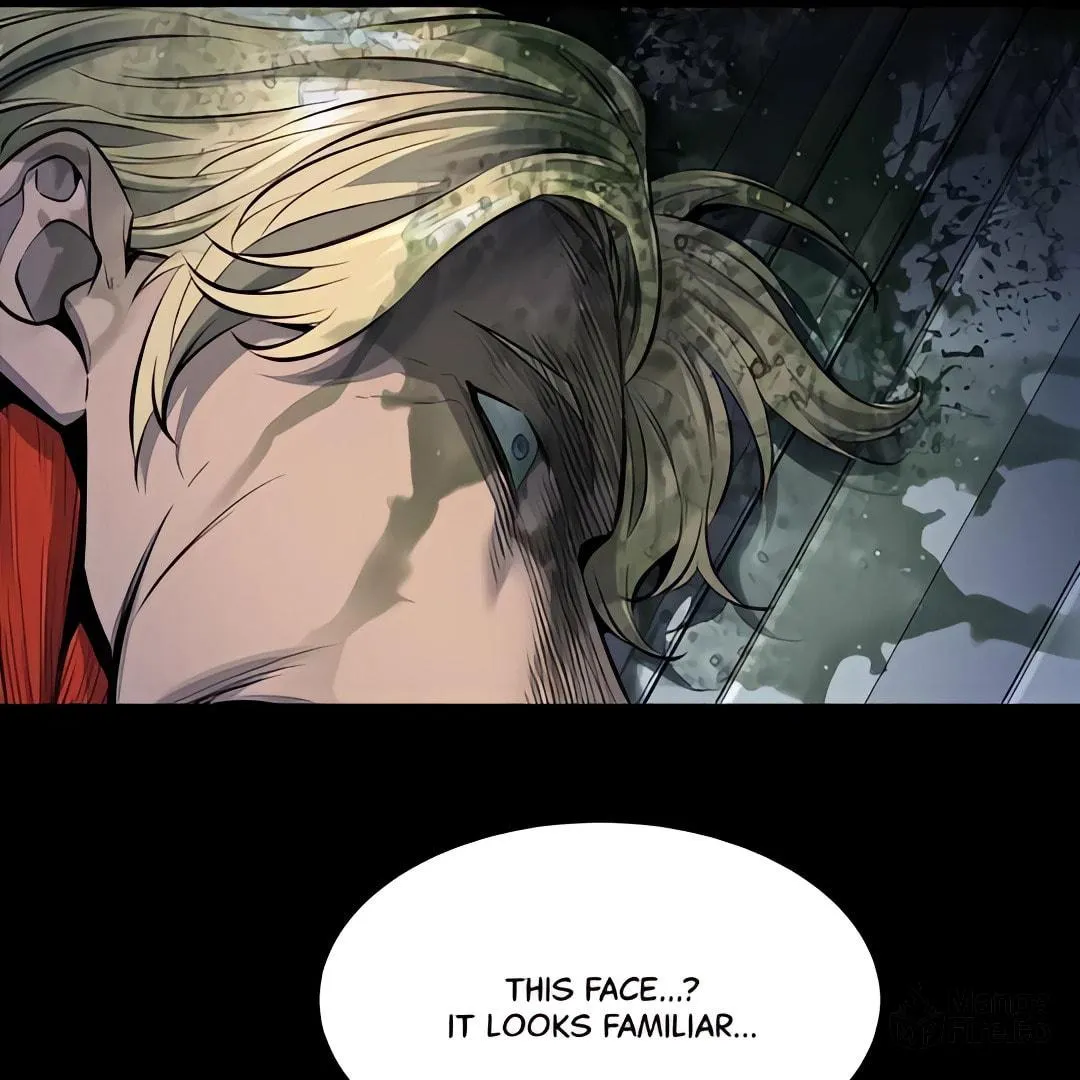 Dead Queen Chapter 173 page 129 - 