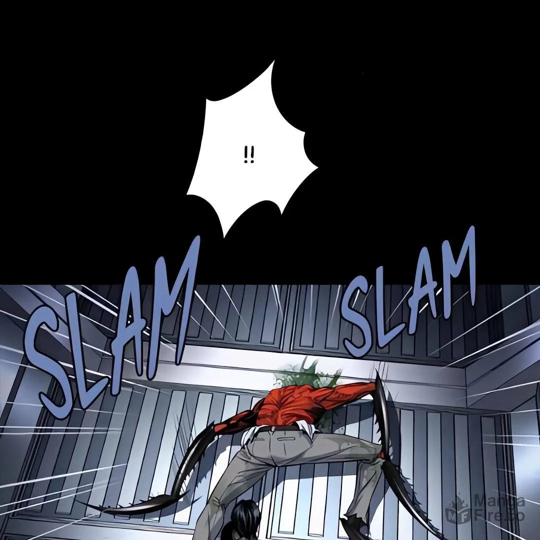 Dead Queen Chapter 173 page 132 - 