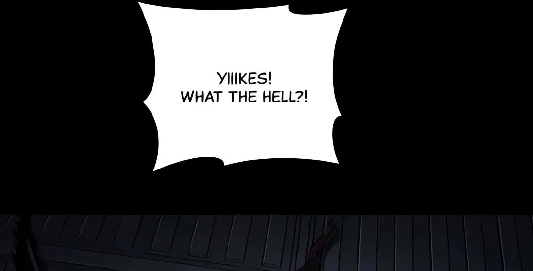 Dead Queen Chapter 173 page 134 - 