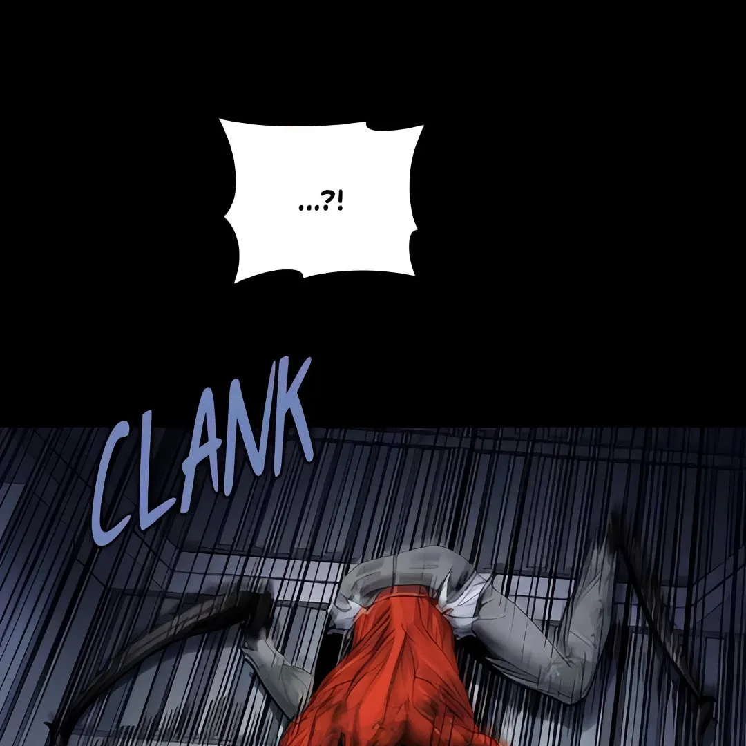 Dead Queen Chapter 173 page 137 - 
