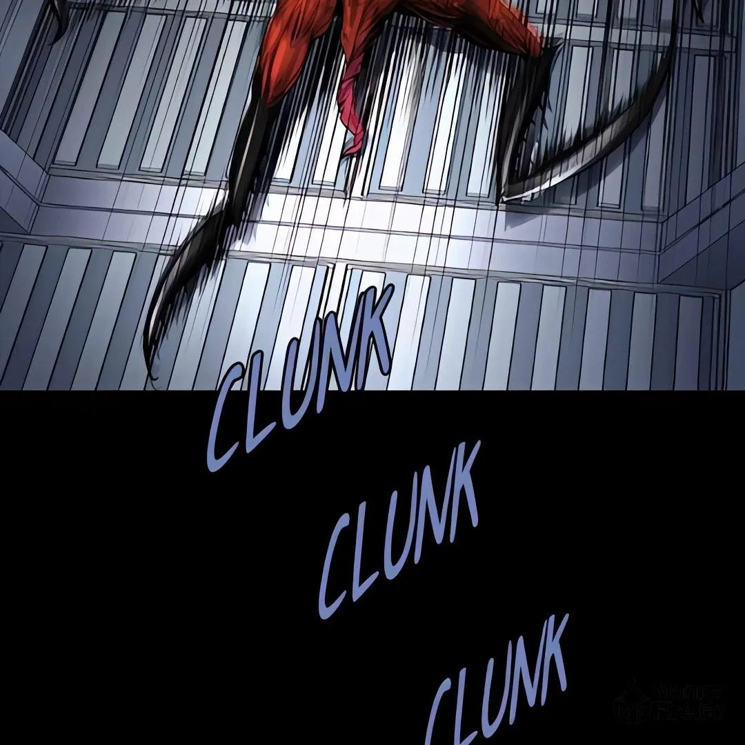 Dead Queen Chapter 173 page 138 - 
