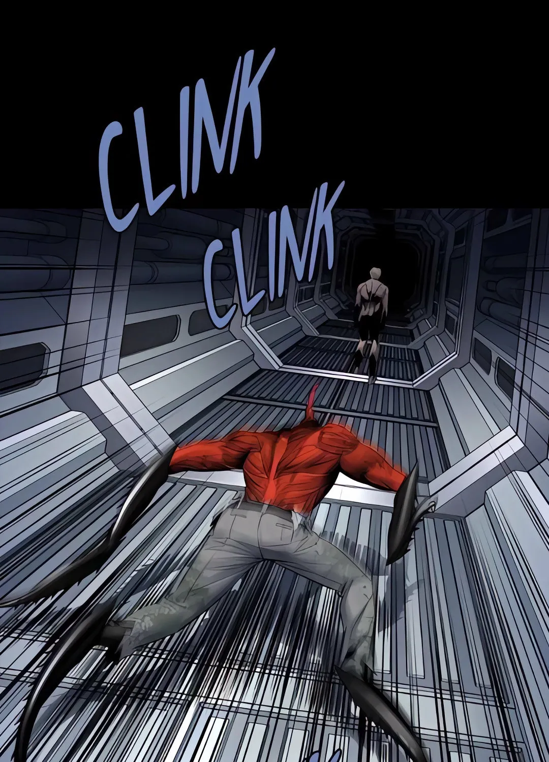 Dead Queen Chapter 173 page 141 - 
