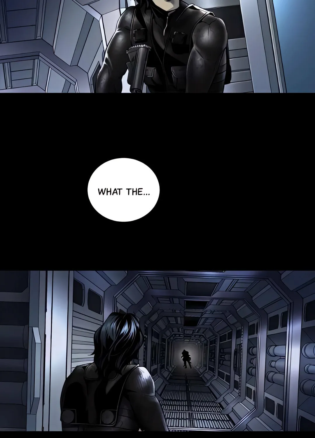 Dead Queen Chapter 173 page 143 - 