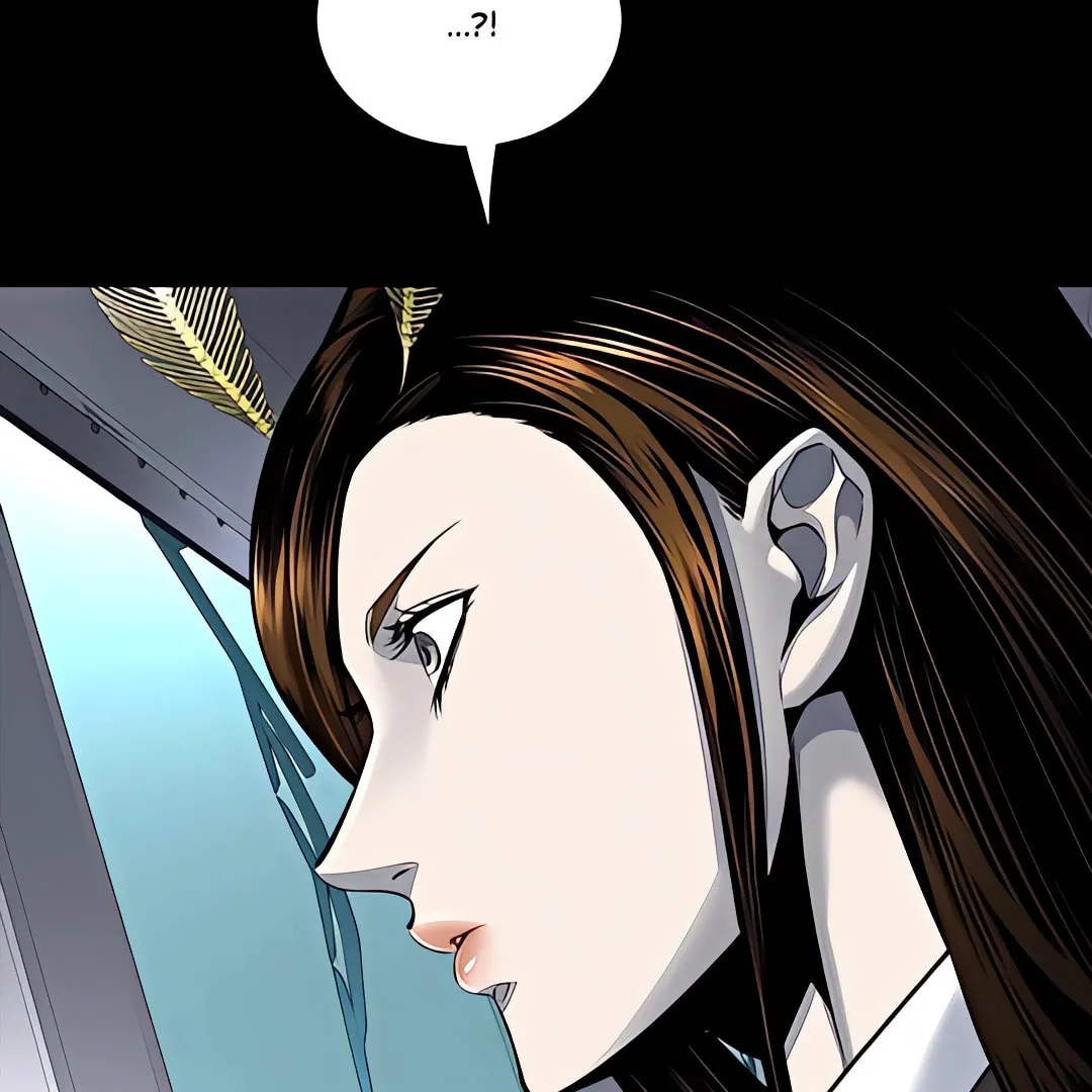 Dead Queen Chapter 173 page 16 - 