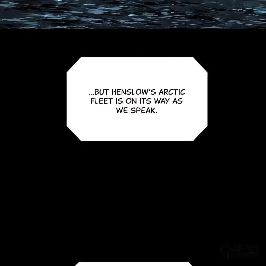 Dead Queen Chapter 173 page 20 - 