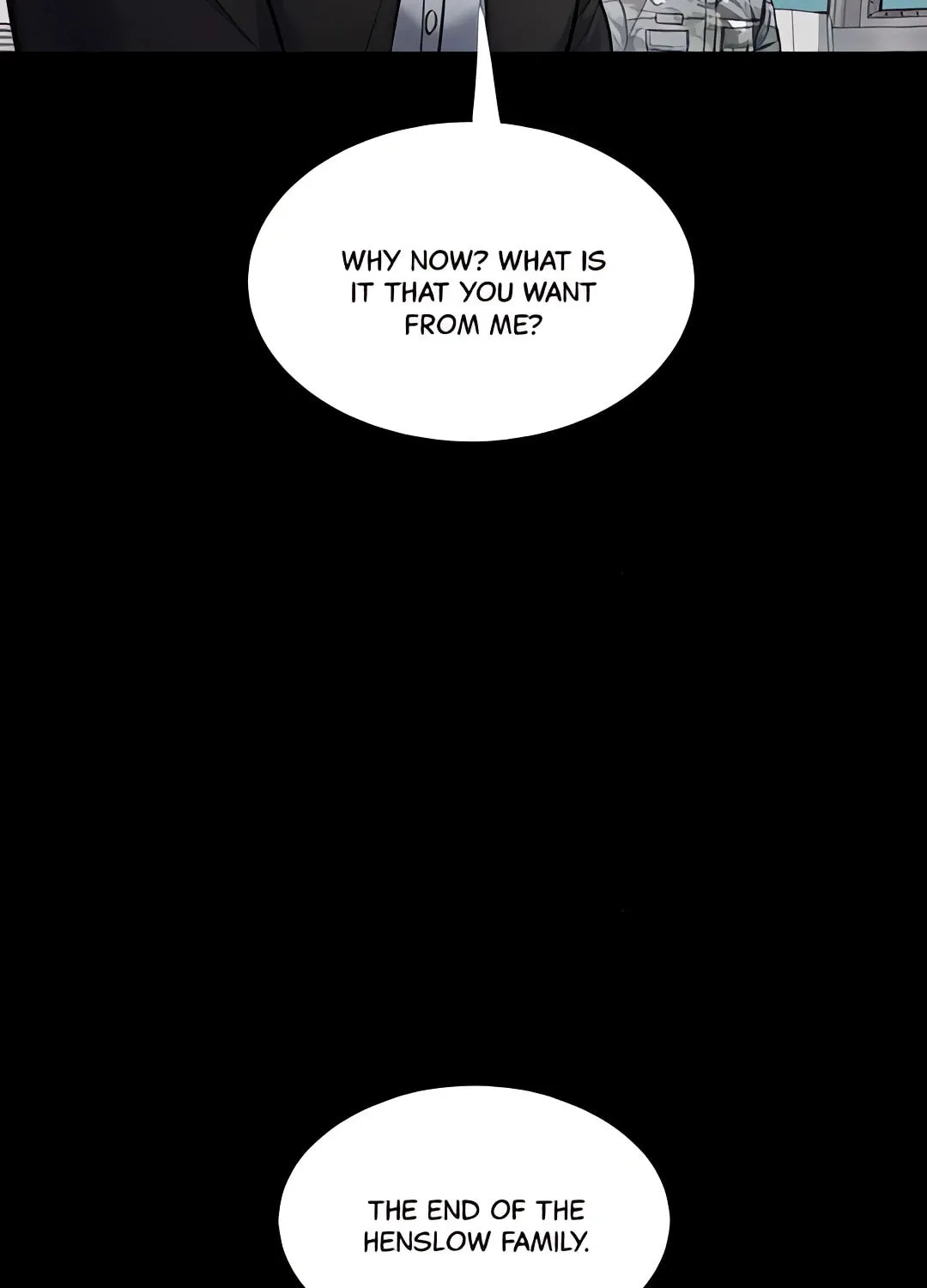 Dead Queen Chapter 173 page 26 - 