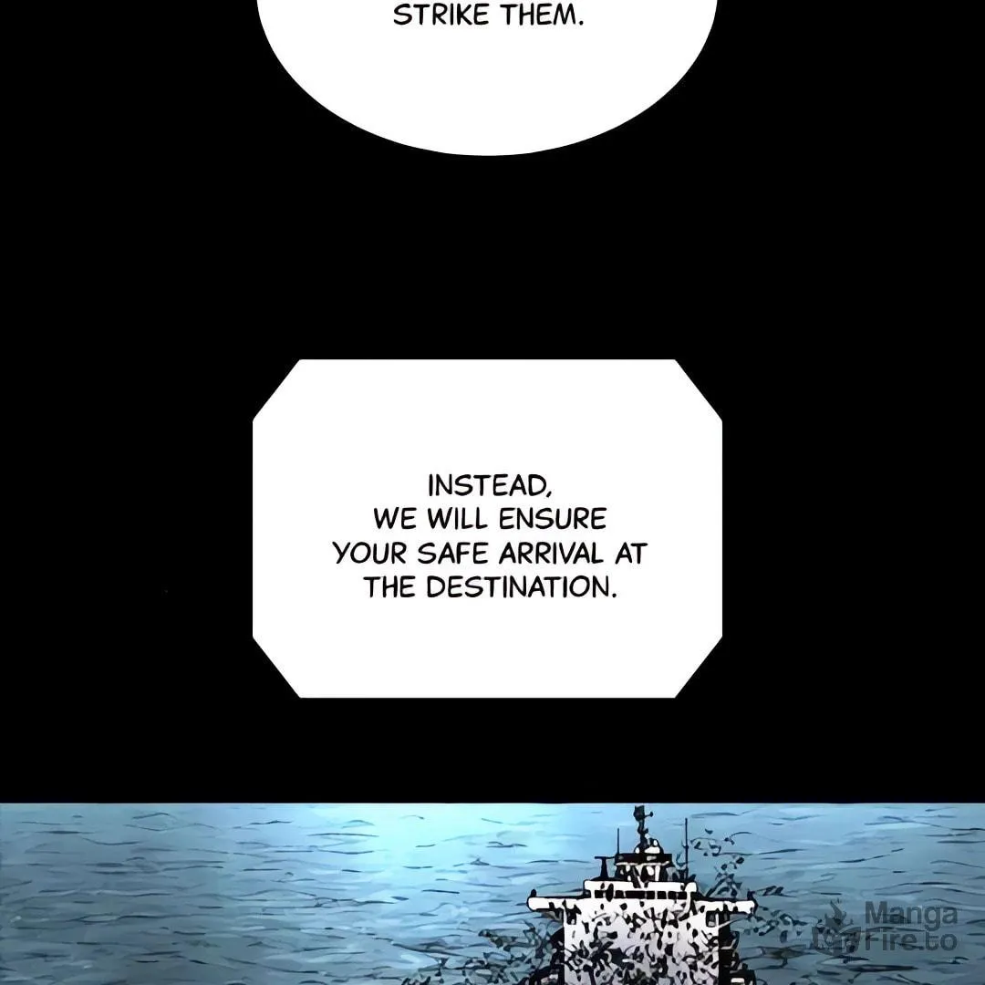 Dead Queen Chapter 173 page 30 - 