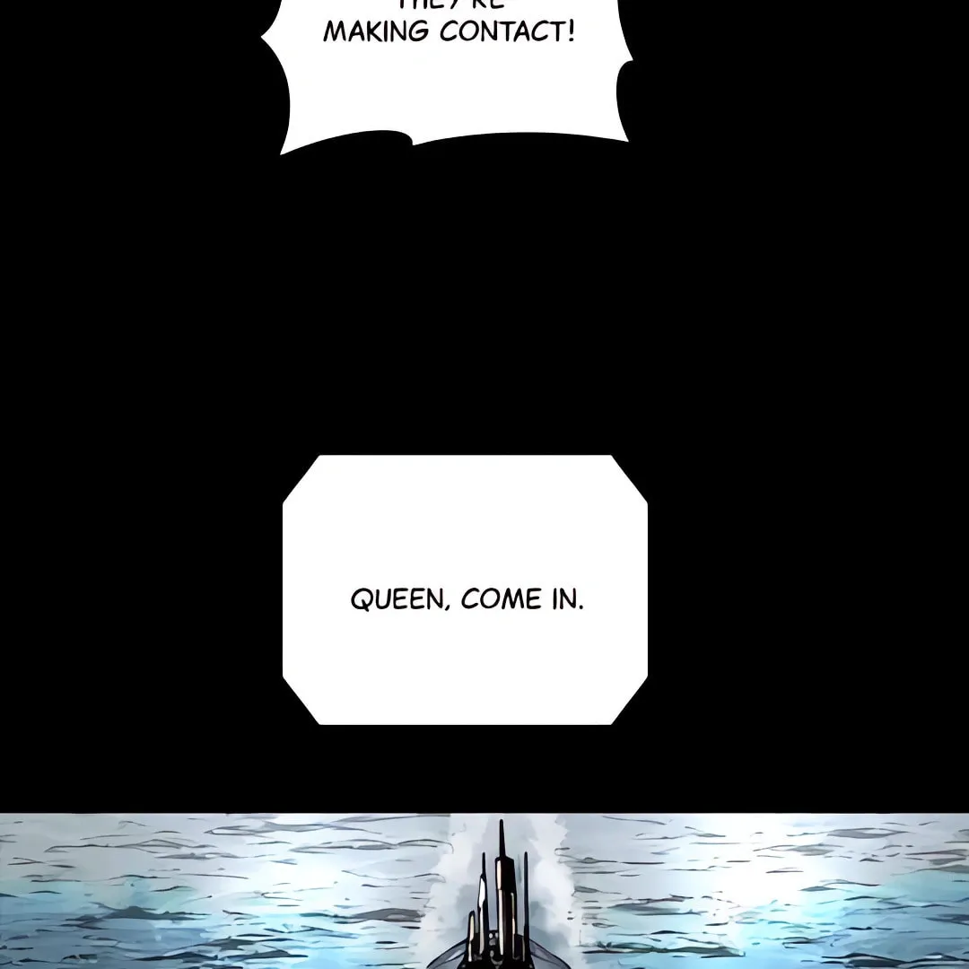 Dead Queen Chapter 173 page 4 - 