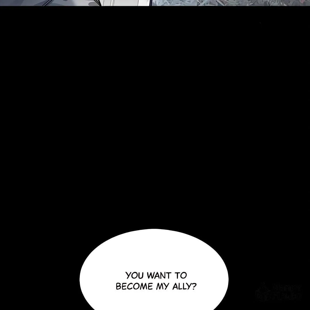 Dead Queen Chapter 173 page 38 - 