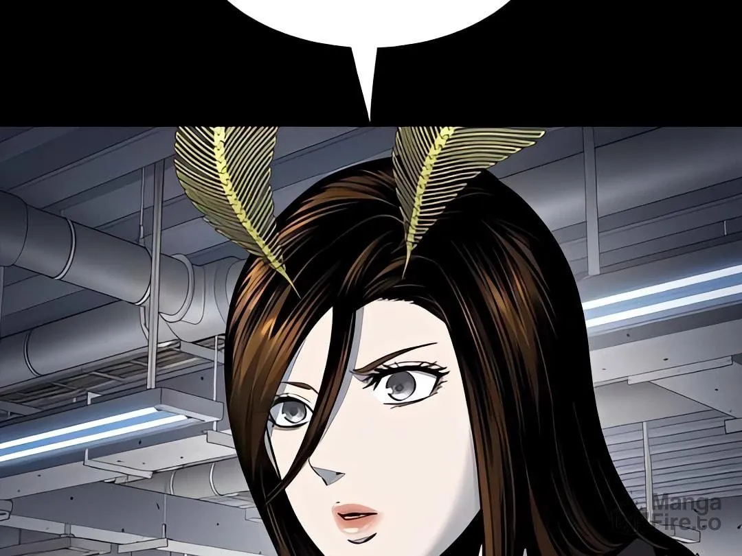 Dead Queen Chapter 173 page 39 - 