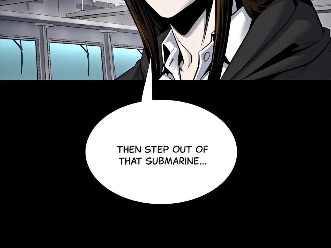 Dead Queen Chapter 173 page 40 - 
