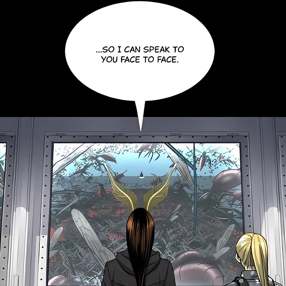 Dead Queen Chapter 173 page 41 - 