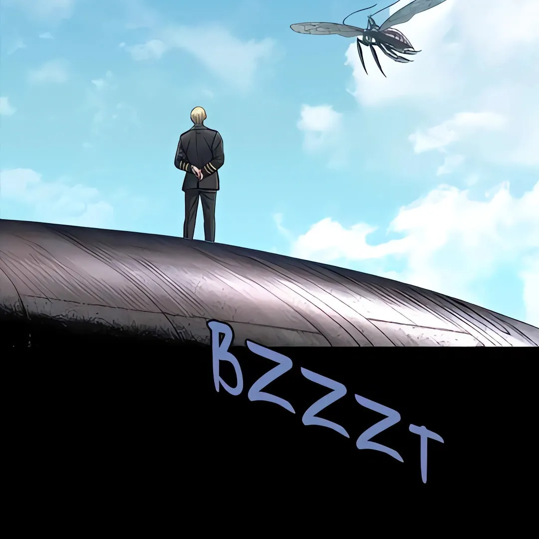 Dead Queen Chapter 173 page 49 - 
