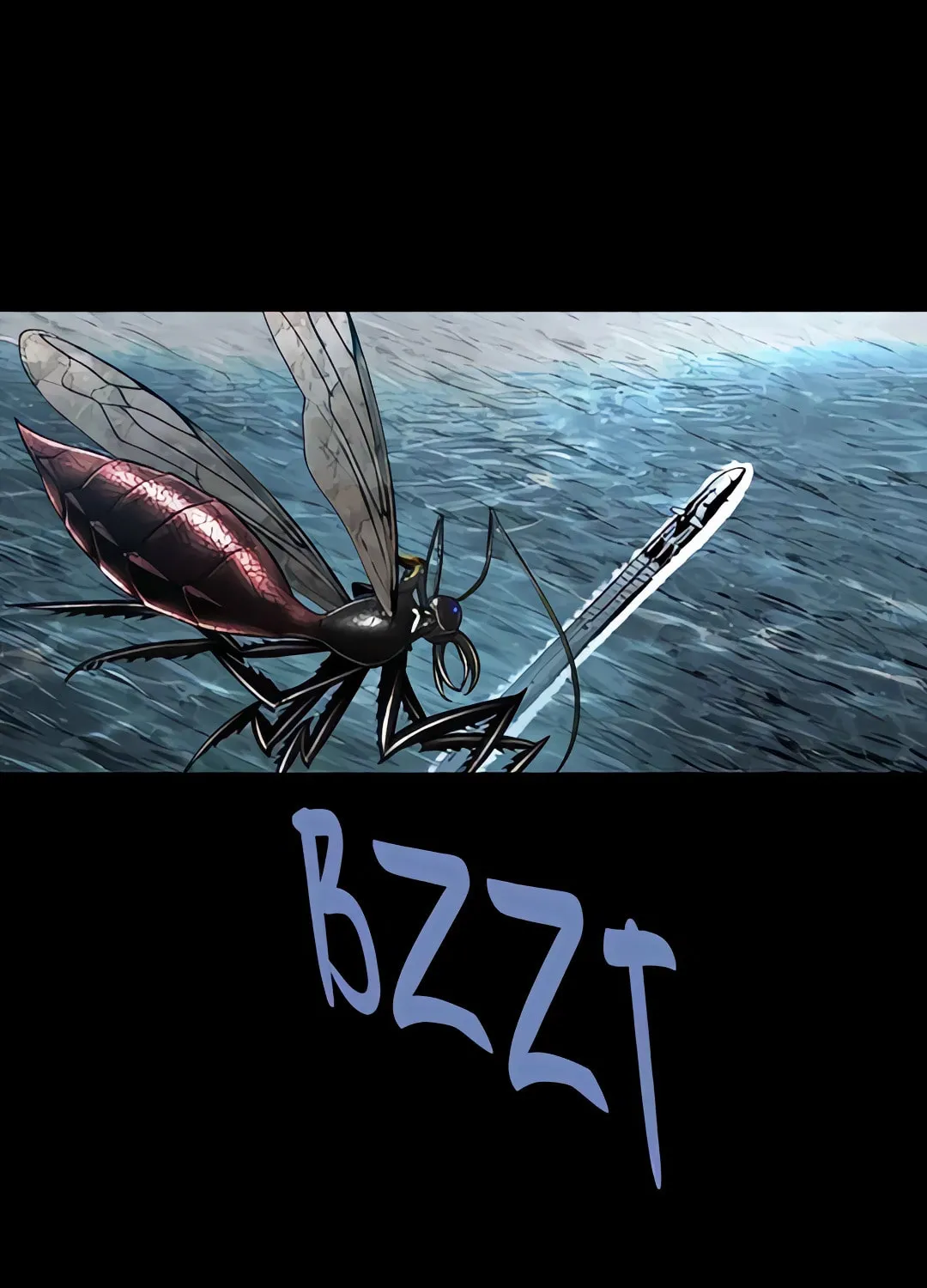Dead Queen Chapter 173 page 53 - 