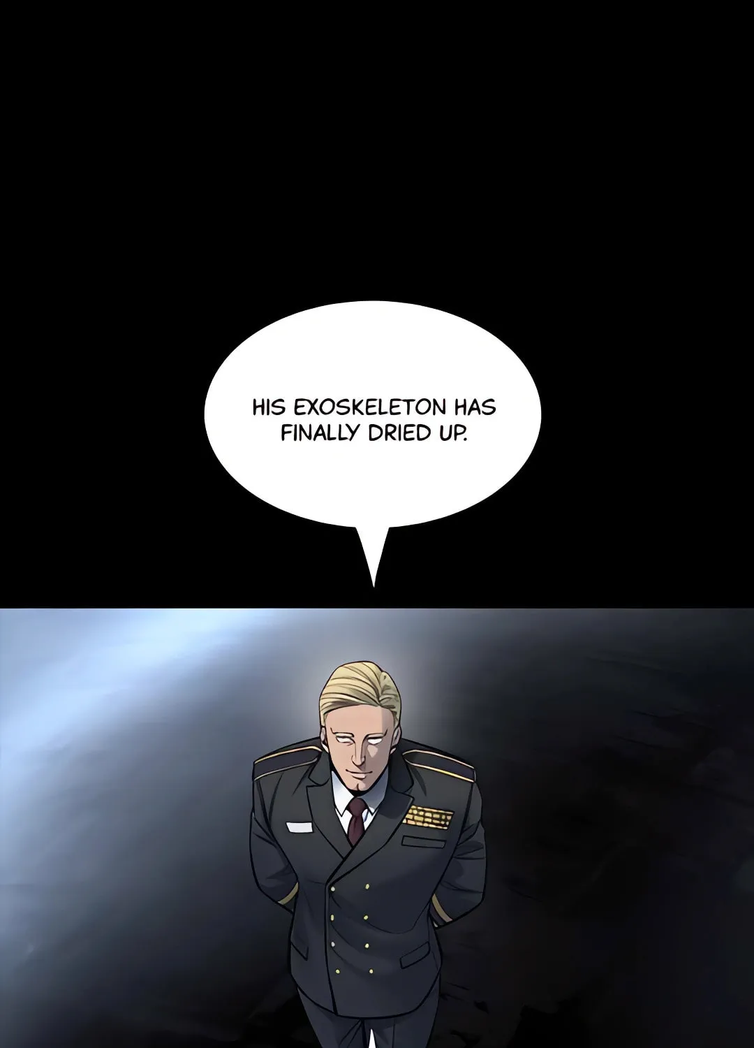 Dead Queen Chapter 173 page 55 - 