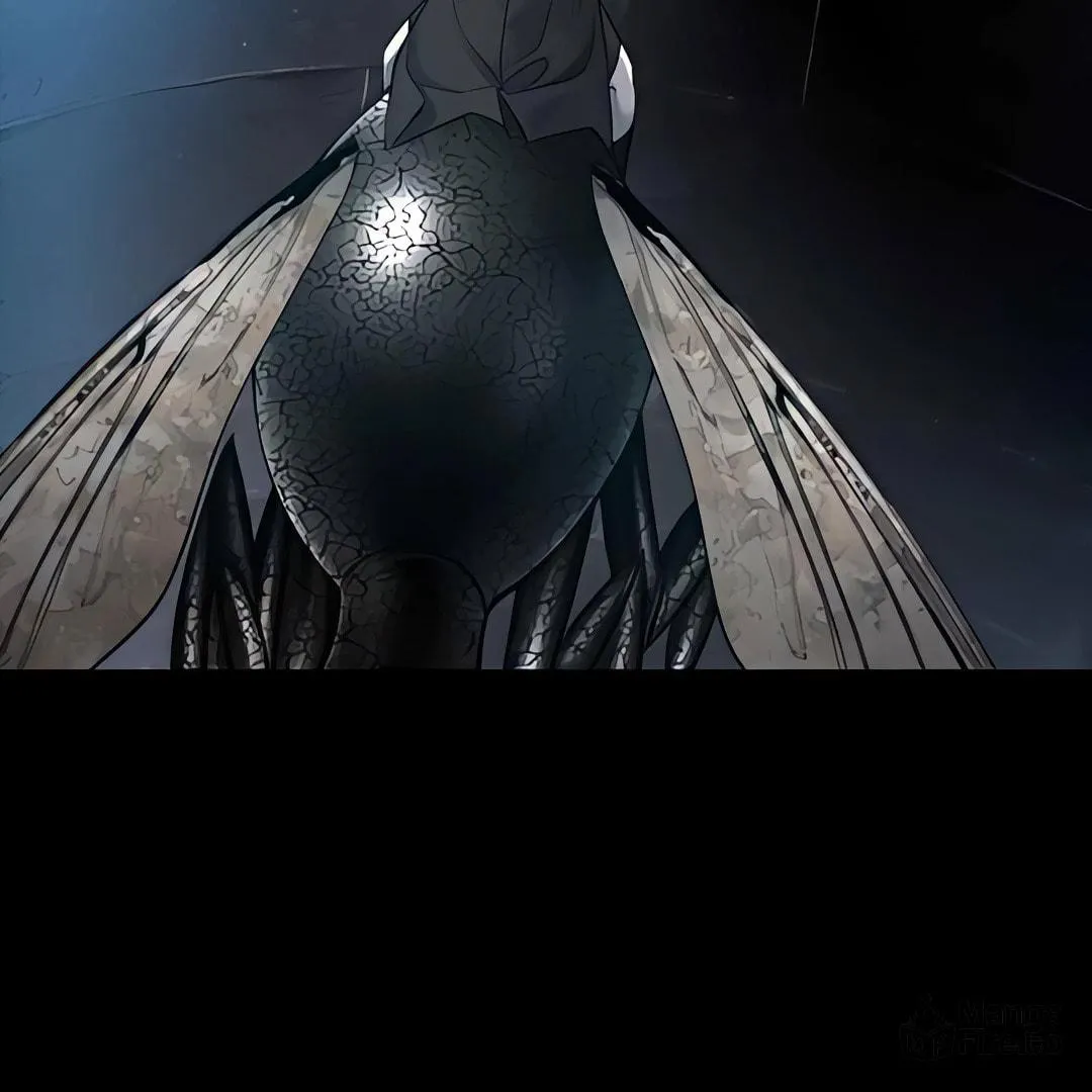 Dead Queen Chapter 173 page 60 - 