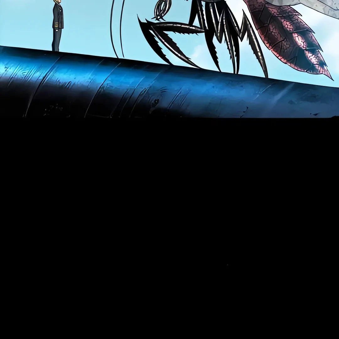 Dead Queen Chapter 173 page 65 - 