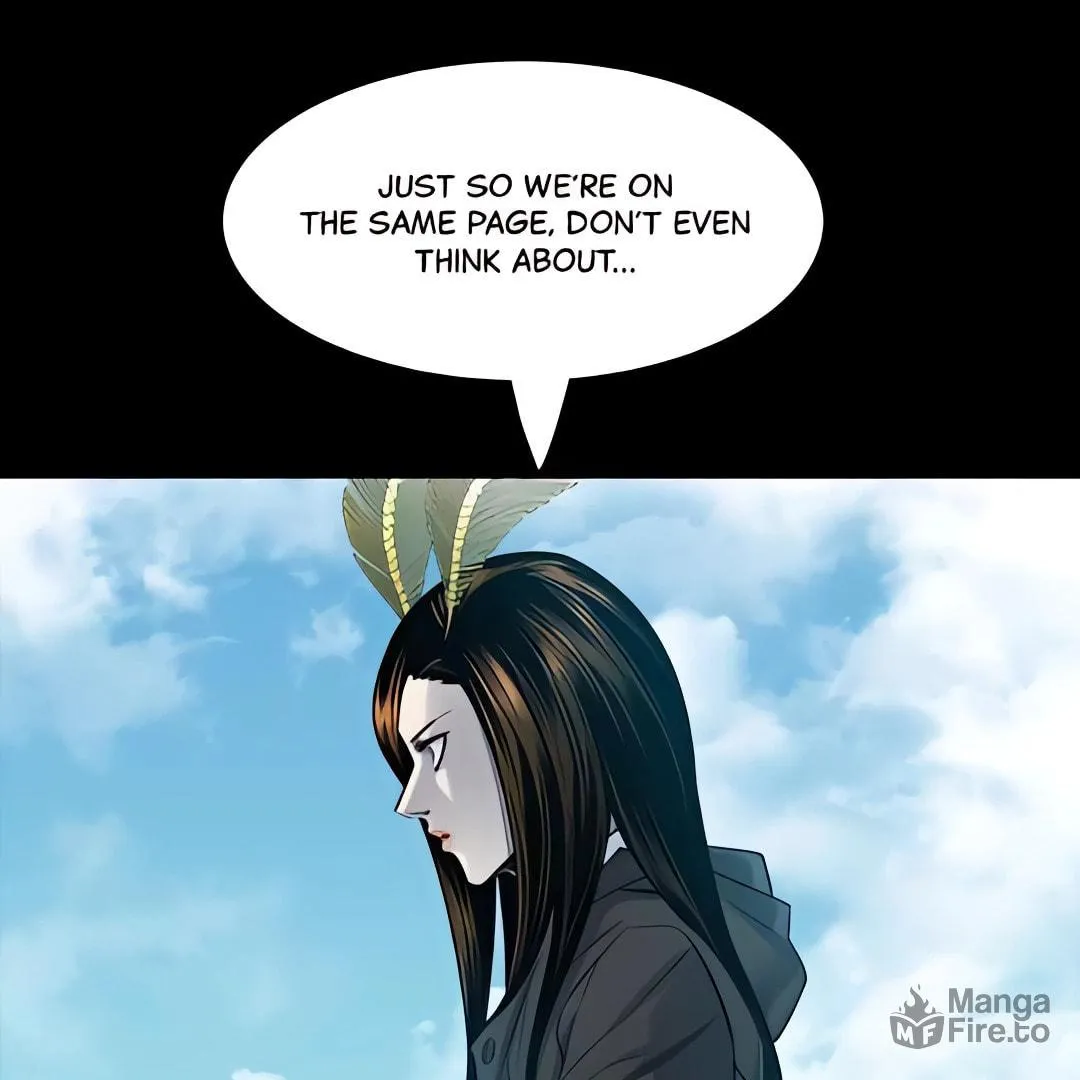 Dead Queen Chapter 173 page 66 - 