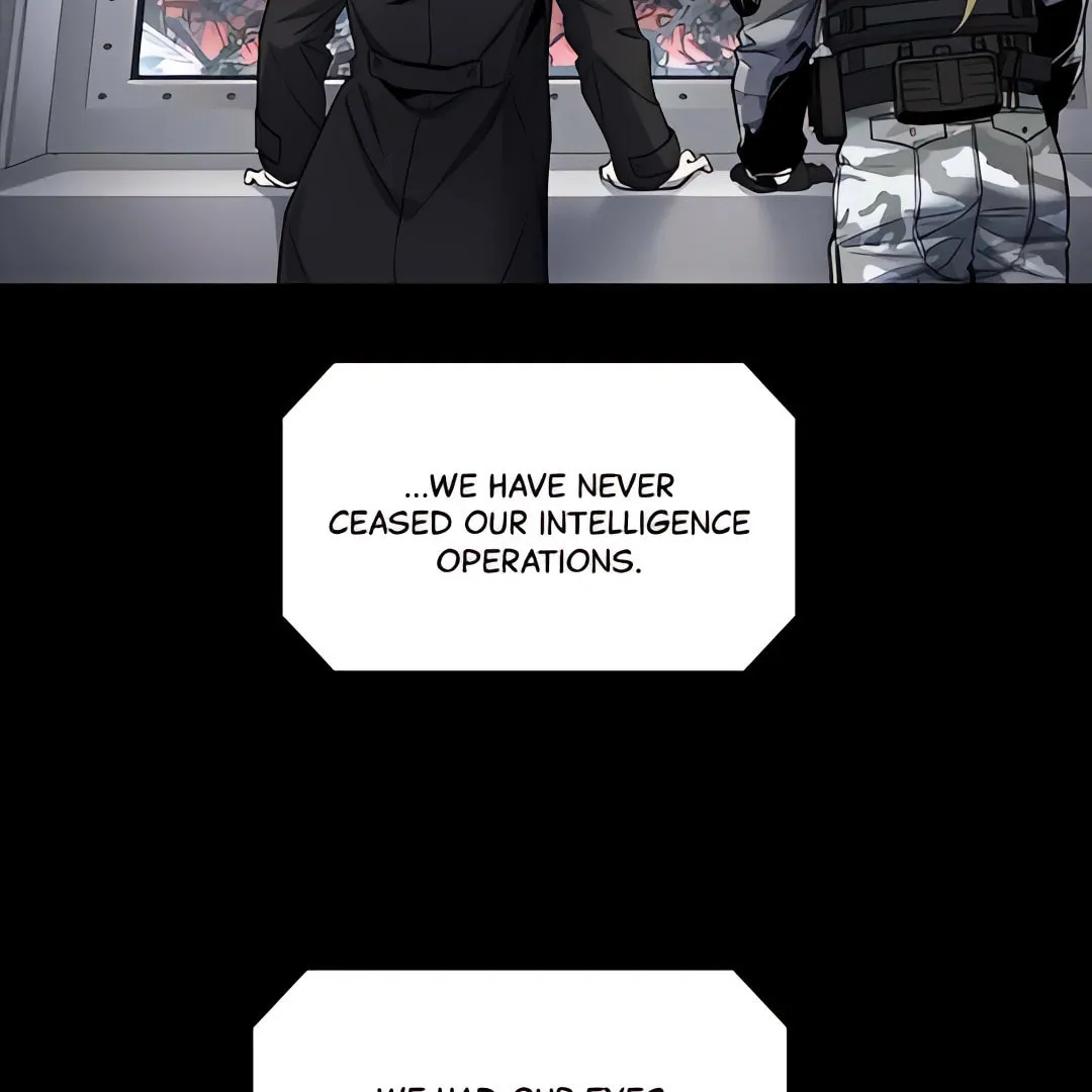 Dead Queen Chapter 173 page 8 - 