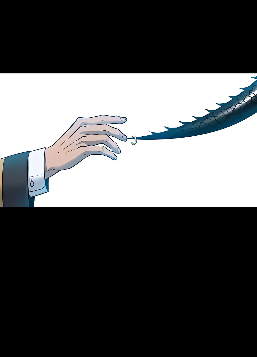 Dead Queen Chapter 173 page 71 - 