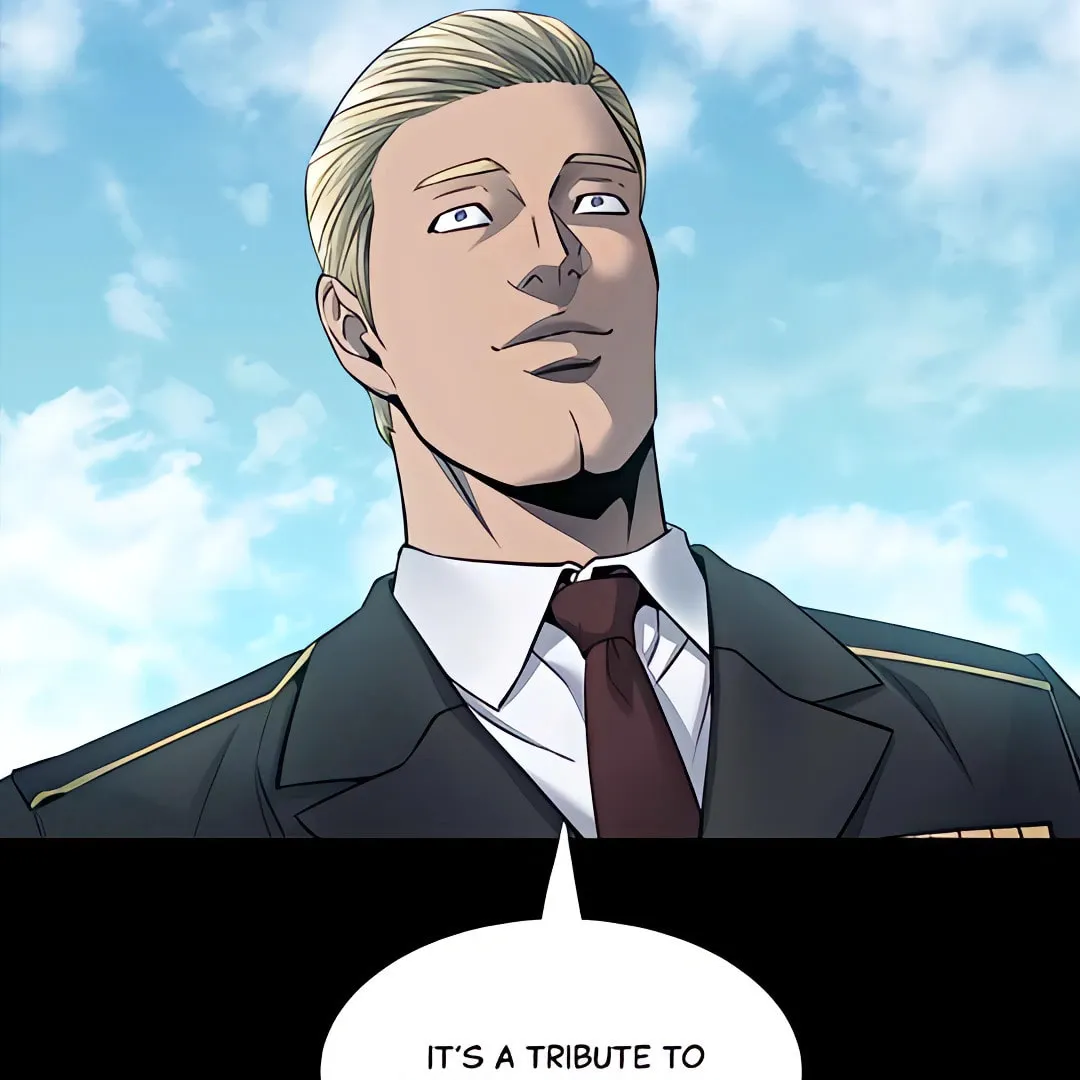 Dead Queen Chapter 173 page 73 - 