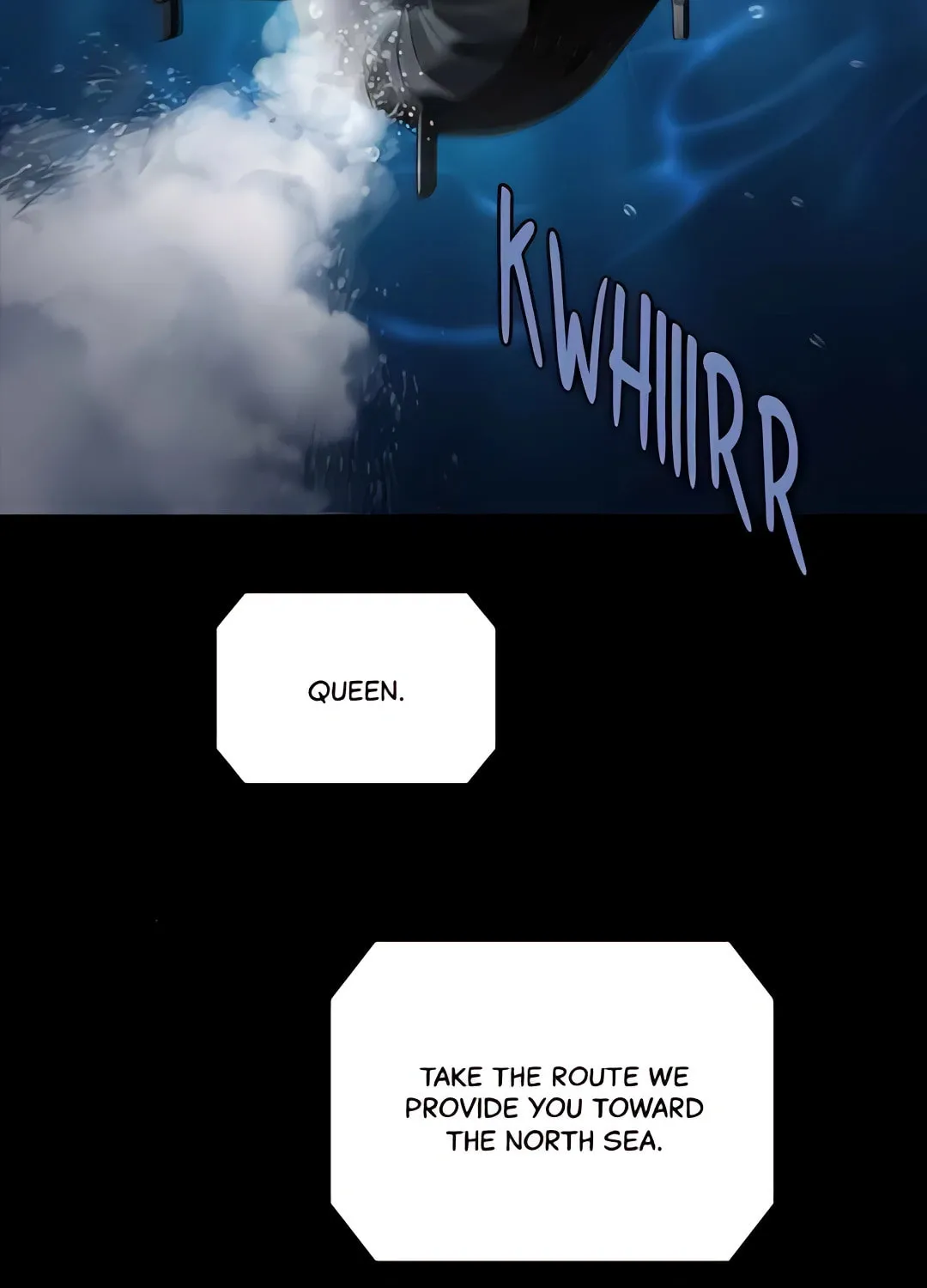 Dead Queen Chapter 173 page 79 - 