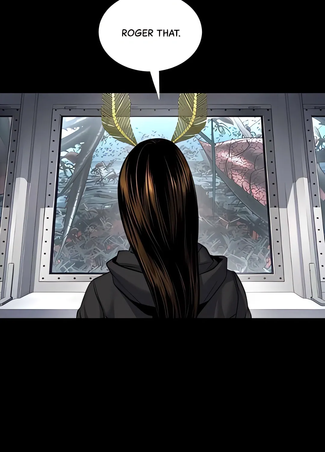 Dead Queen Chapter 173 page 81 - 