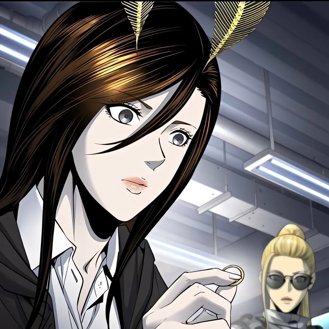 Dead Queen Chapter 173 page 83 - 