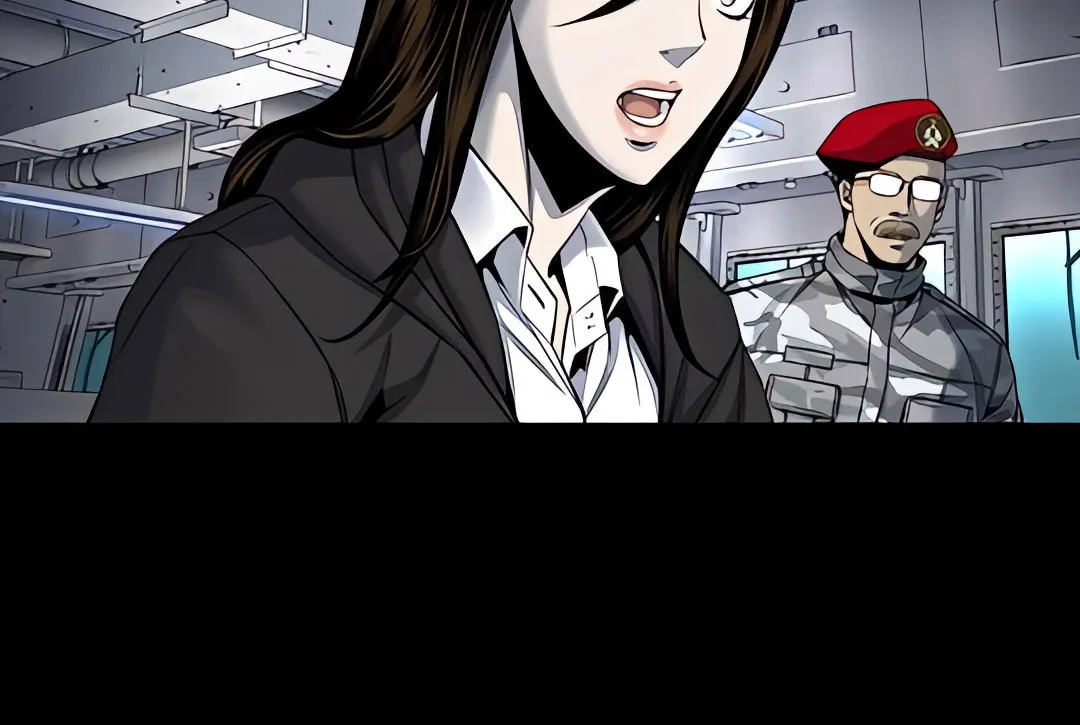 Dead Queen Chapter 173 page 88 - 