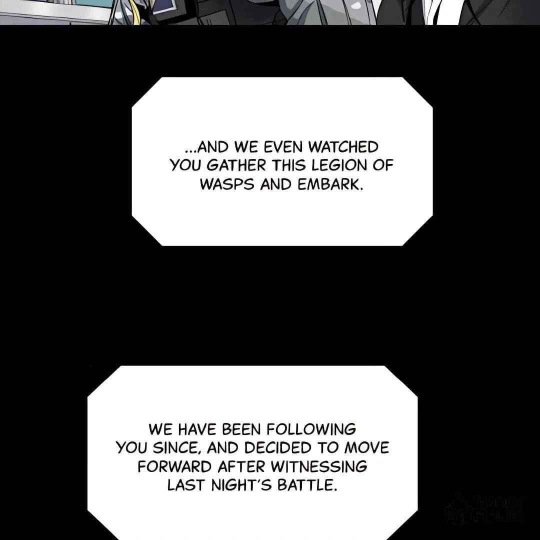 Dead Queen Chapter 173 page 10 - 