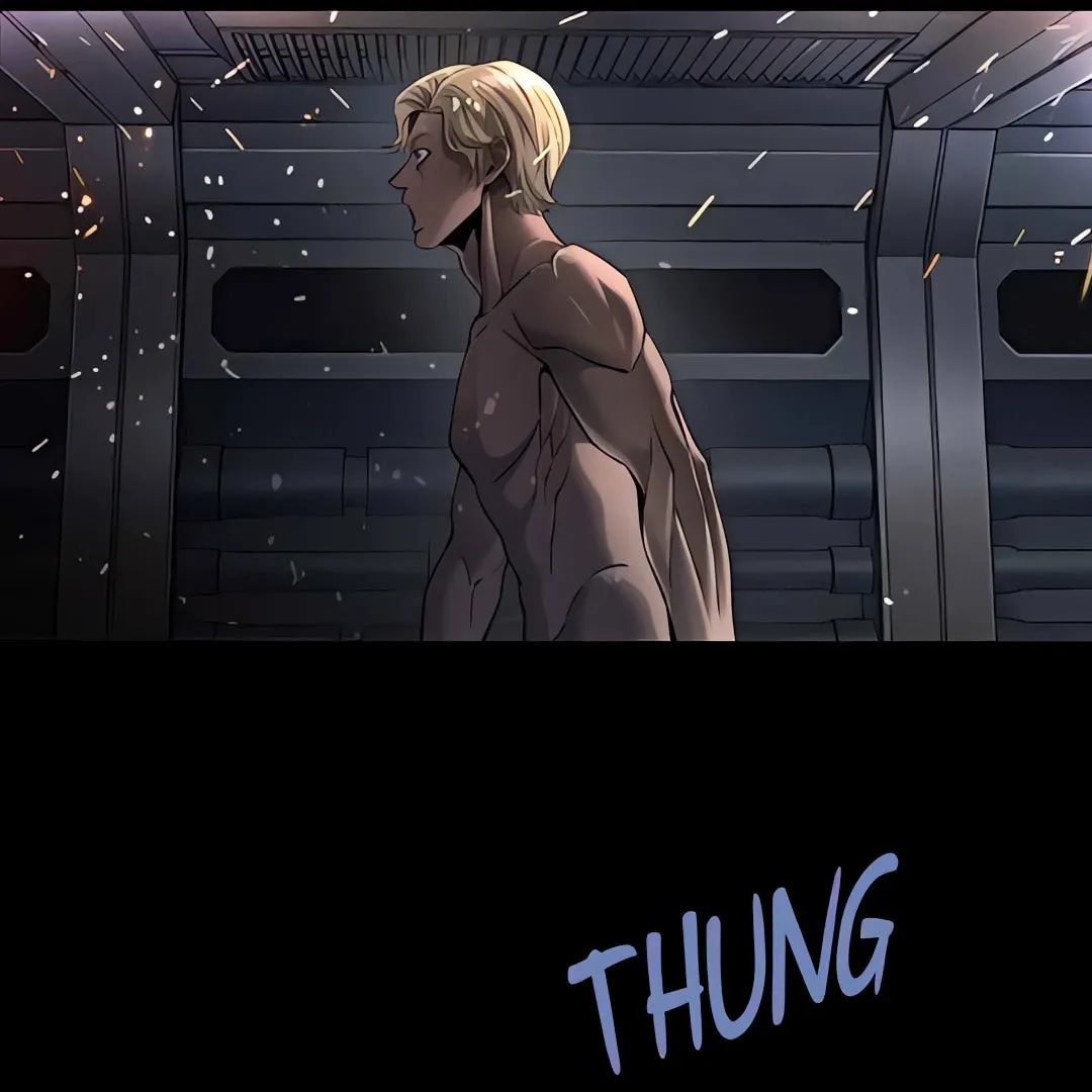 Dead Queen Chapter 173 page 95 - 