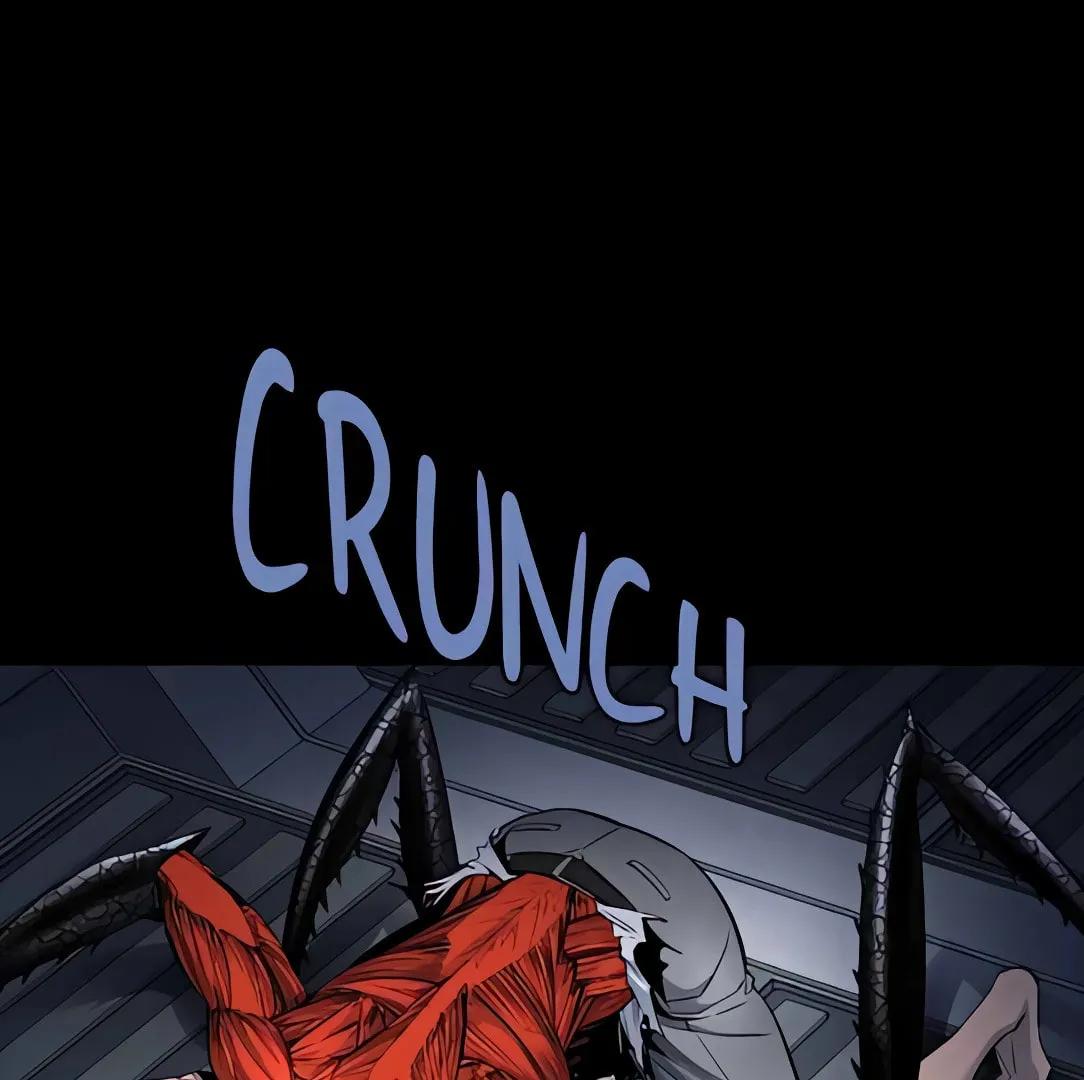 Dead Queen Chapter 174 page 1 - 