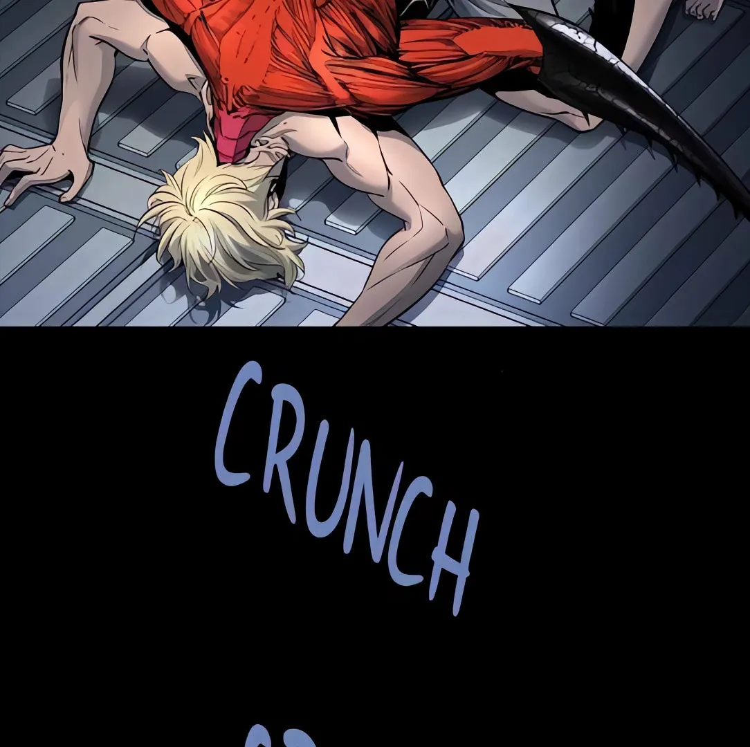 Dead Queen Chapter 174 page 2 - 