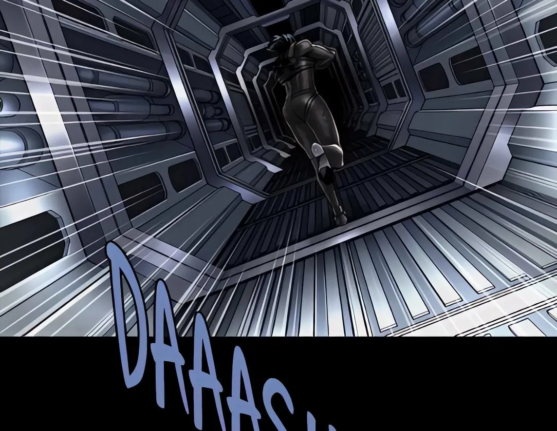 Dead Queen Chapter 174 page 11 - 