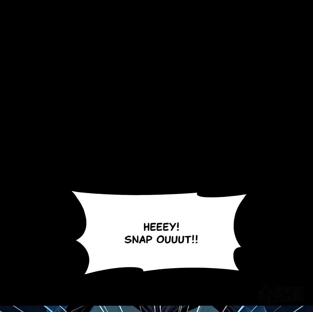 Dead Queen Chapter 174 page 105 - 