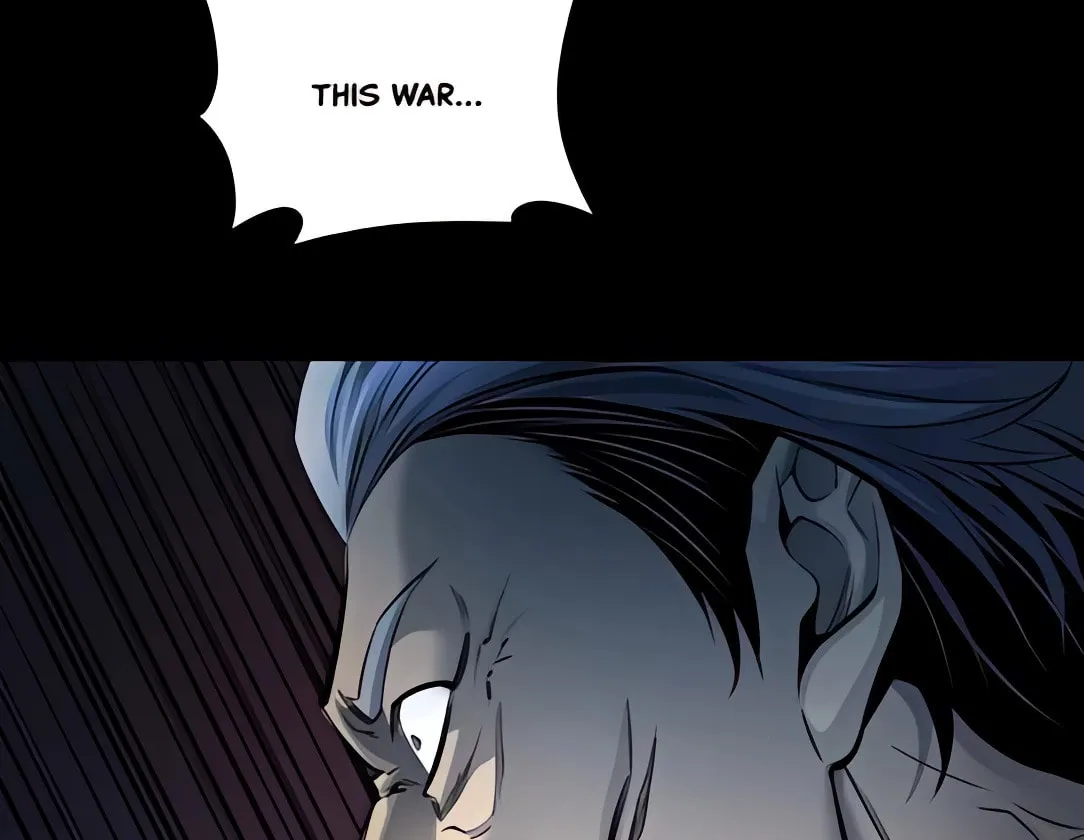 Dead Queen Chapter 174 page 109 - 