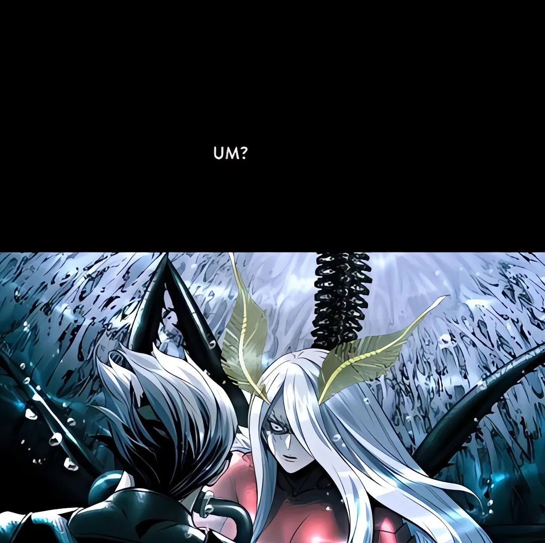 Dead Queen Chapter 174 page 112 - 