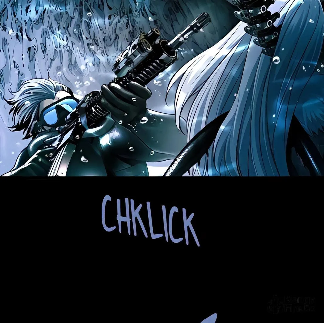 Dead Queen Chapter 174 page 114 - 