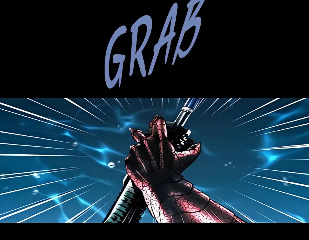 Dead Queen Chapter 174 page 115 - 