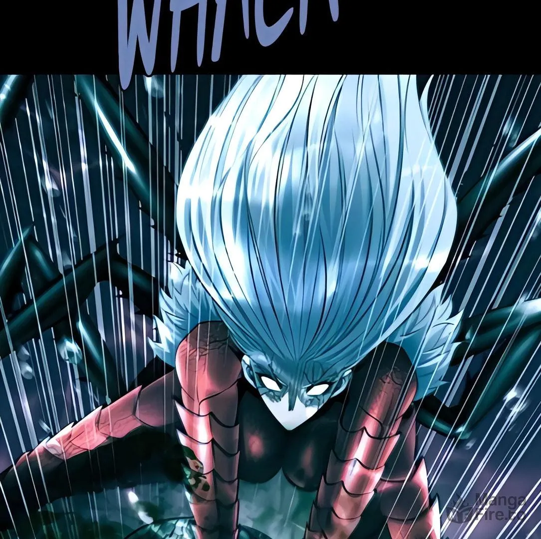 Dead Queen Chapter 174 page 124 - 