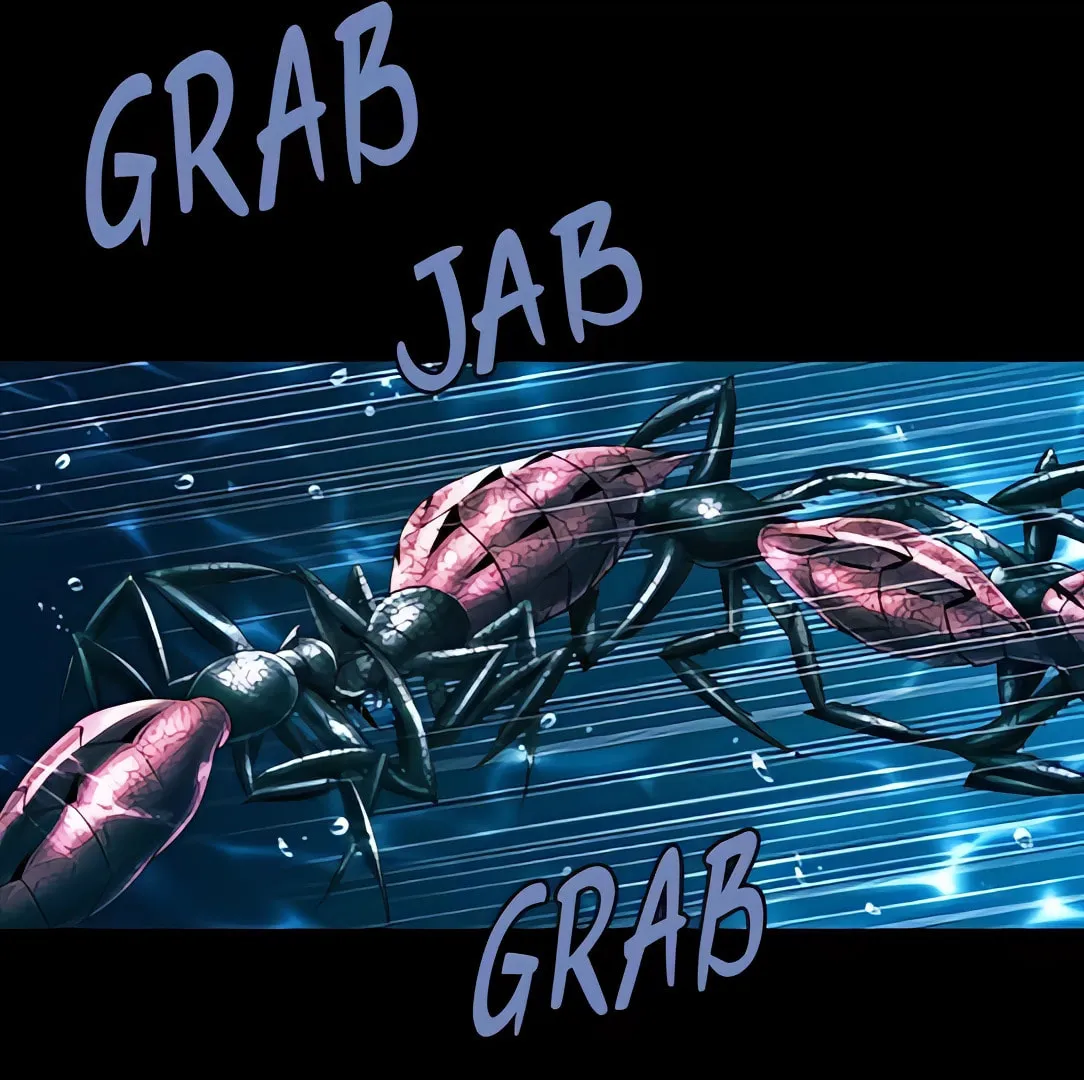 Dead Queen Chapter 174 page 127 - 