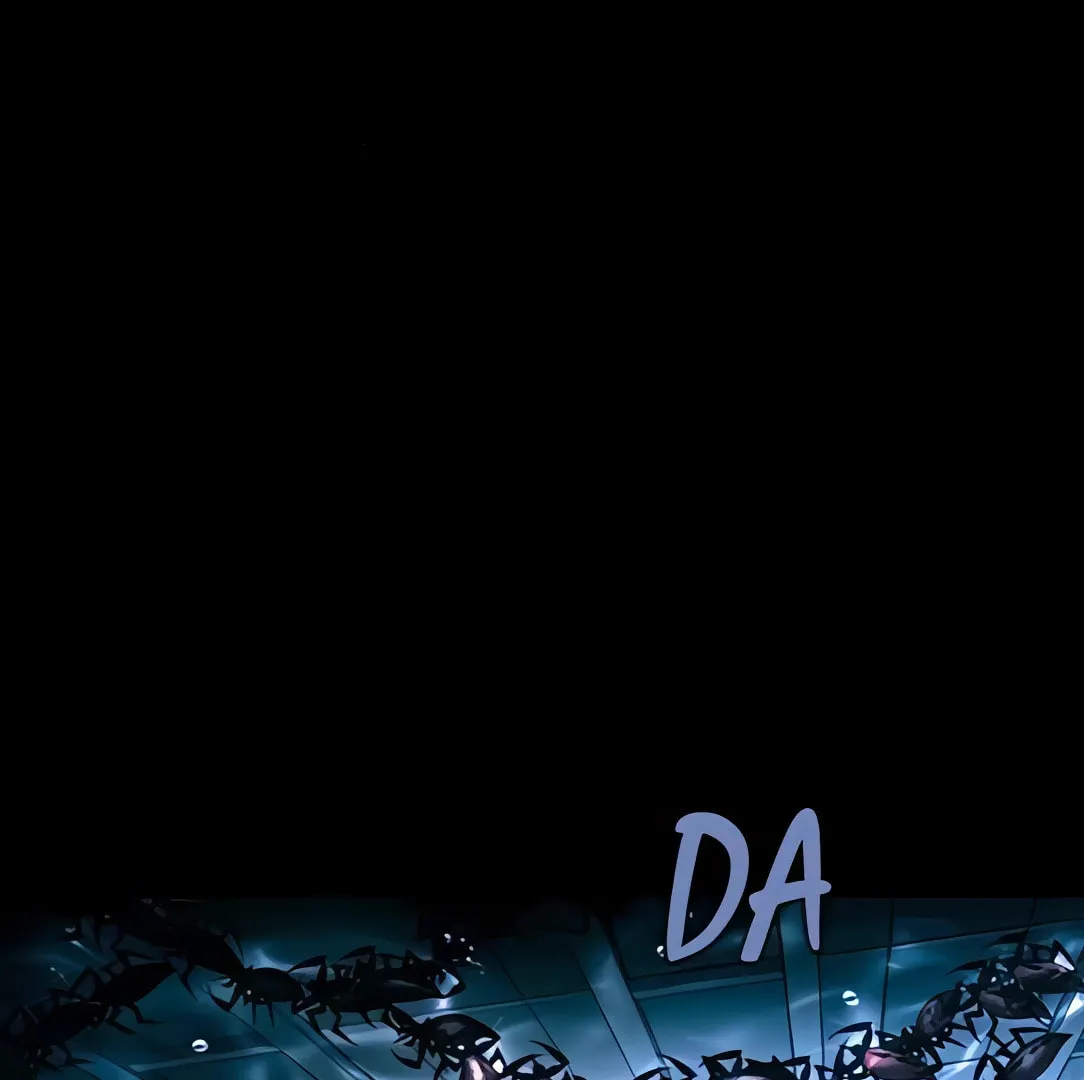 Dead Queen Chapter 174 page 128 - 