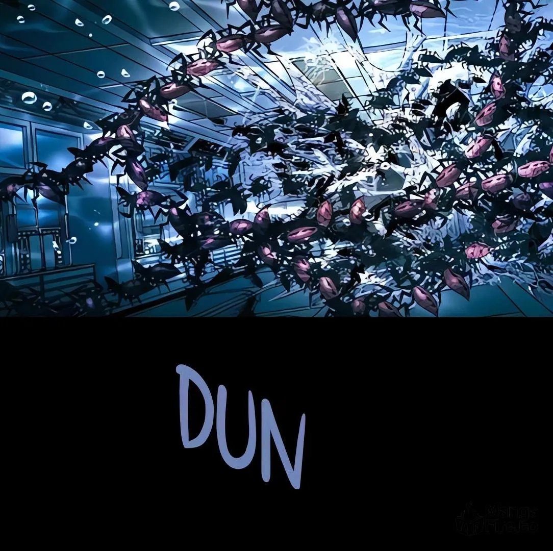 Dead Queen Chapter 174 page 129 - 