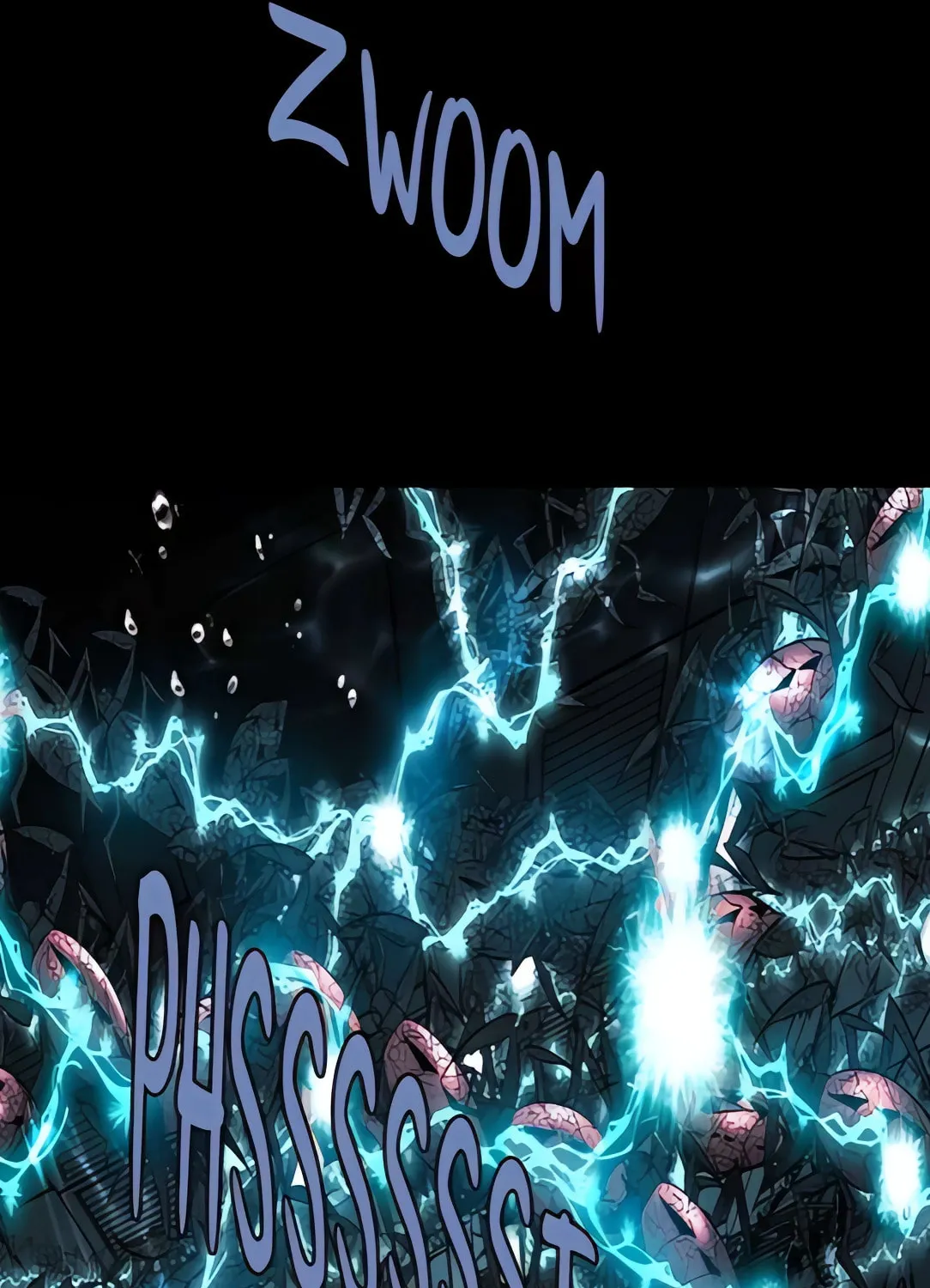 Dead Queen Chapter 174 page 133 - 