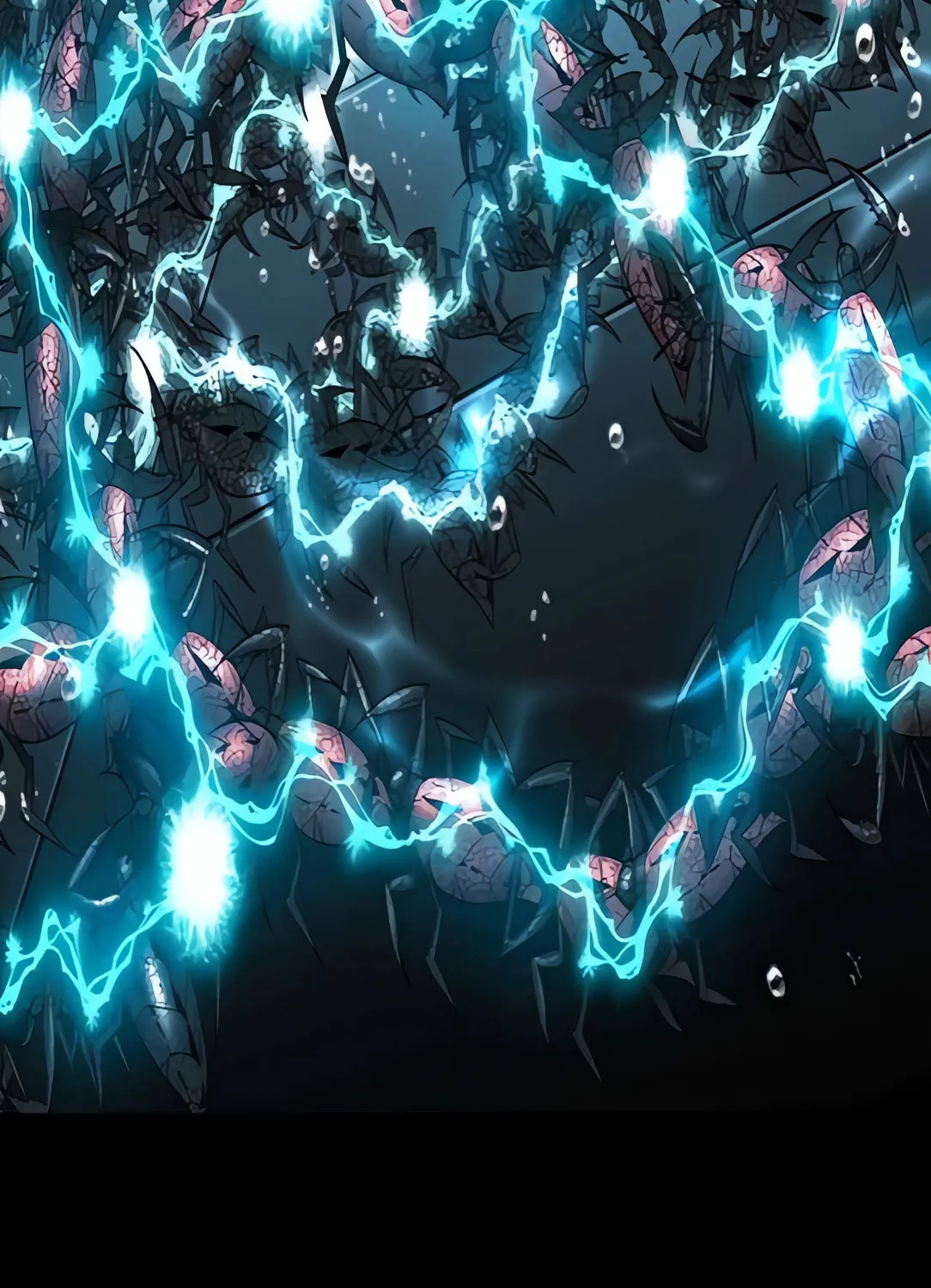 Dead Queen Chapter 174 page 135 - 