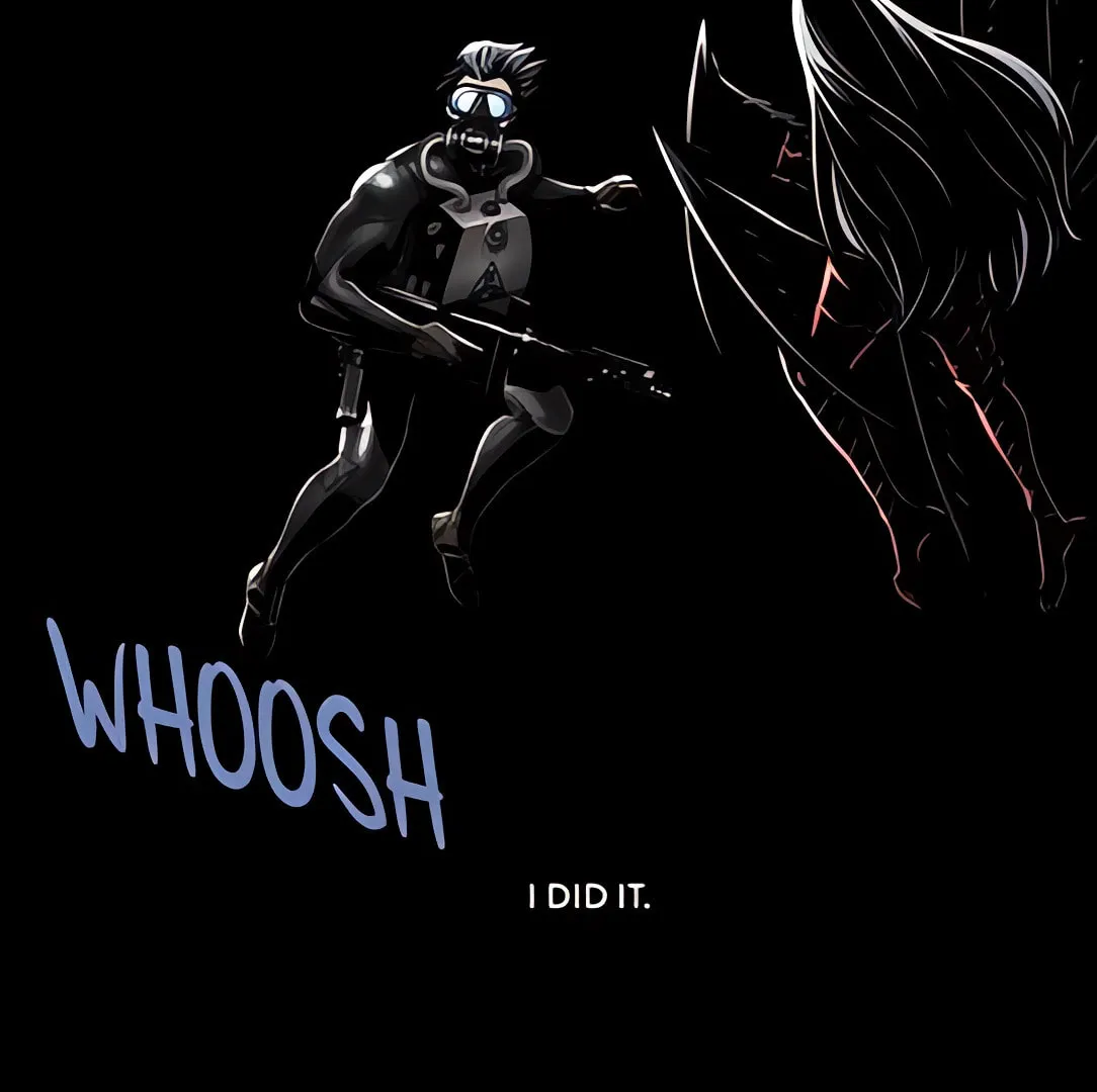 Dead Queen Chapter 174 page 146 - 