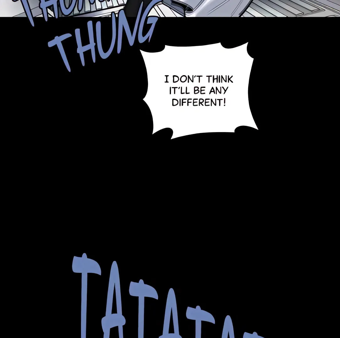 Dead Queen Chapter 174 page 16 - 
