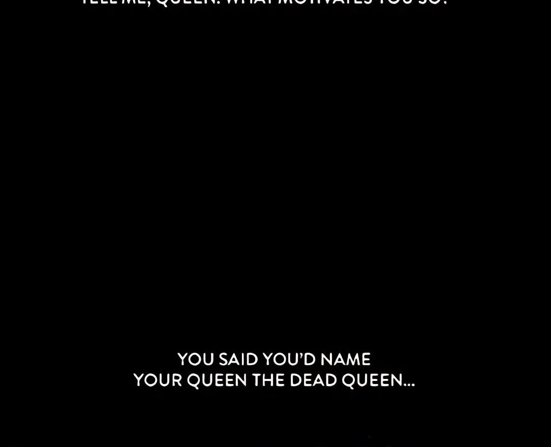 Dead Queen Chapter 174 page 152 - 