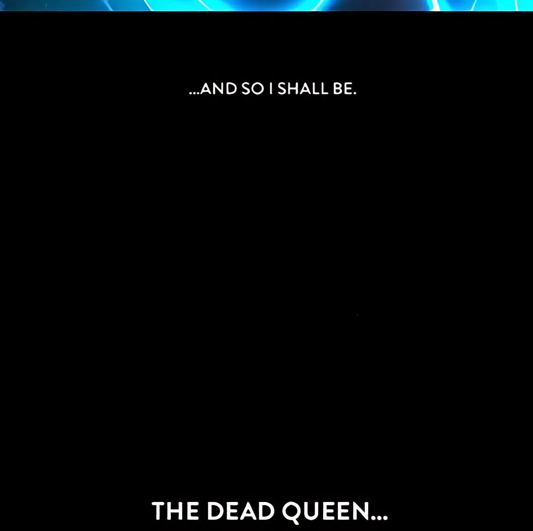 Dead Queen Chapter 174 page 154 - 